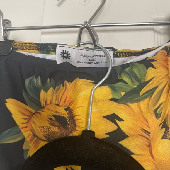 Daisy Day Dreamz Sunflower Rave set - Picture 5 of 6